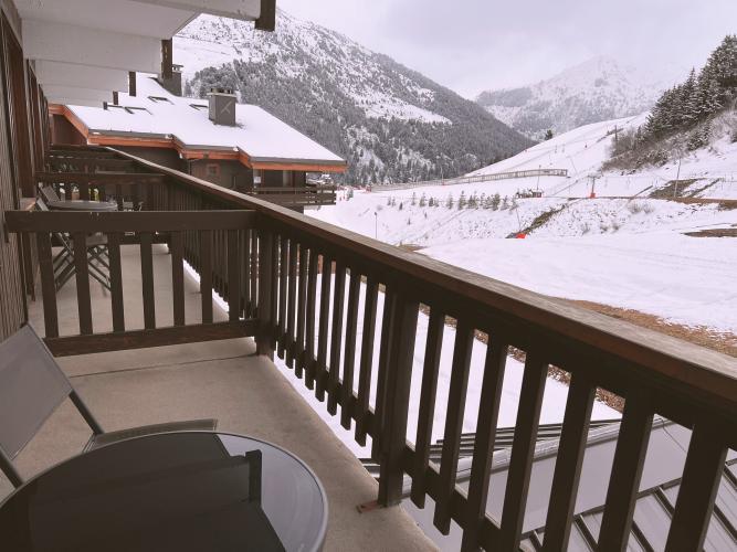 Hotel La Tarentaise Méribel Camera foto